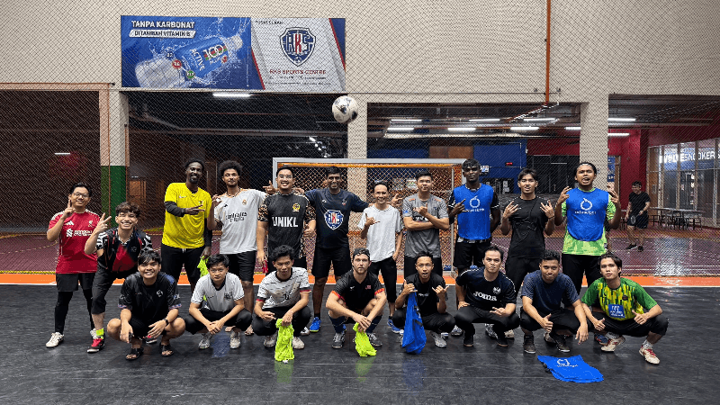 futsal